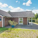 4 Star In Sydals-by Traum Nedre Lysabild
