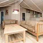 度假居 4 Star In Sydals-by Traum