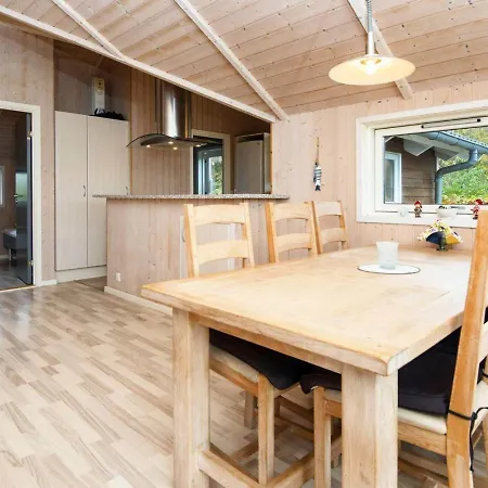 4 Star In Sydals-by Traum