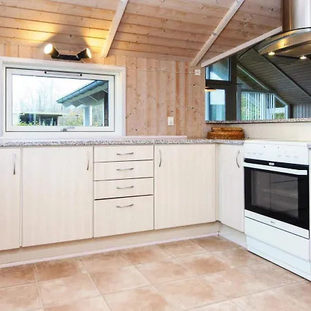 Sydals Xcii Holiday home