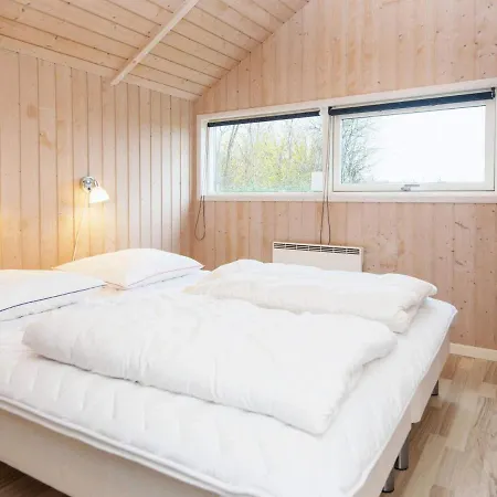 4 Star In Sydals-by Traum *