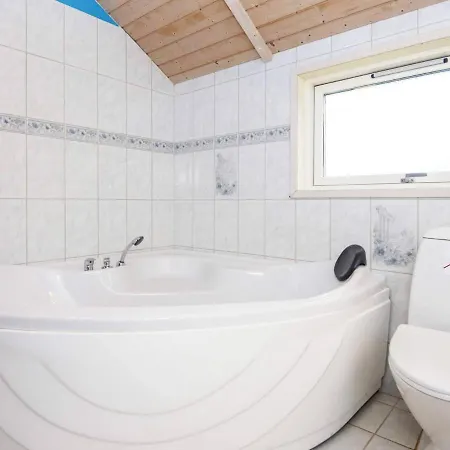 4 Star In Sydals-by Traum Сasa de vacaciones Nedre Lysabild