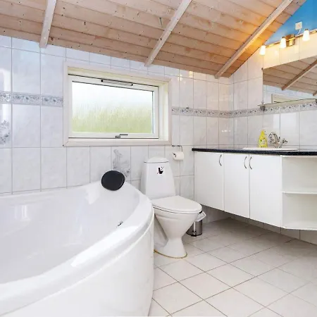 4 Star In Sydals-by Traum Nedre Lysabild