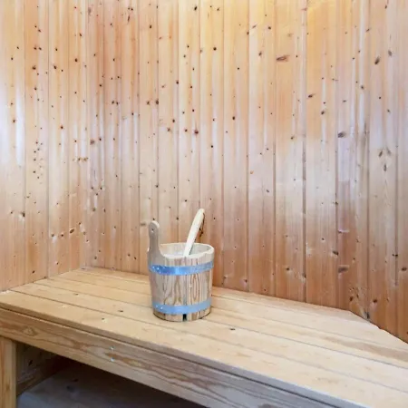 4 Star In Sydals-by Traum 度假居 Nedre Lysabild