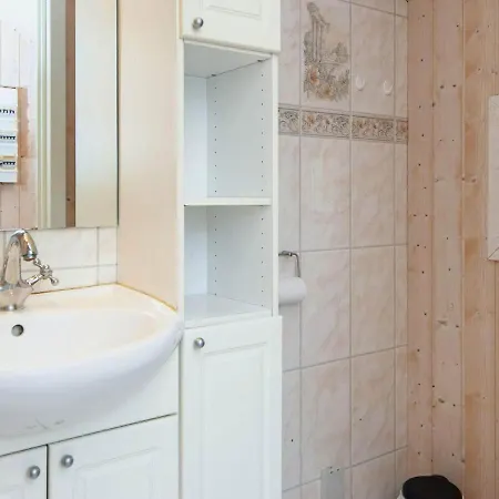 度假居 4 Star In Sydals-by Traum