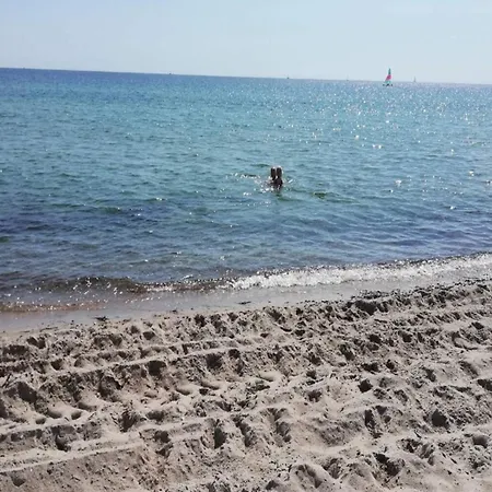 4 Star In Sydals-by Traum Ferienhaus *