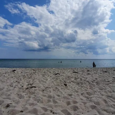 4 Star In Sydals-by Traum Nedre Lysabild