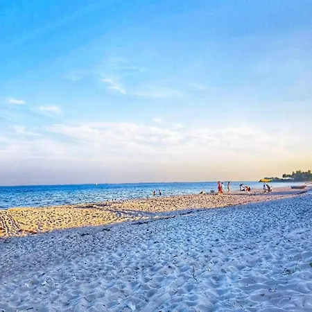 度假居 4 Star In Sydals-by Traum *