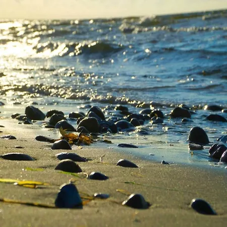 4 Star In Sydals-by Traum Ferienhaus *