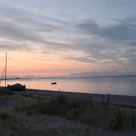 4 Star In Sydals-by Traum