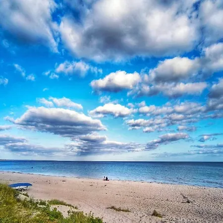 4 Star In Sydals-by Traum 度假居