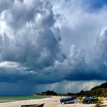 4 Star In Sydals-by Traum 度假居 Nedre Lysabild