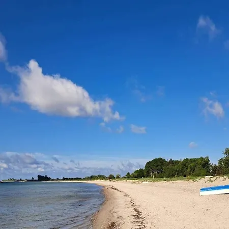 4 Star In Sydals-by Traum 度假居