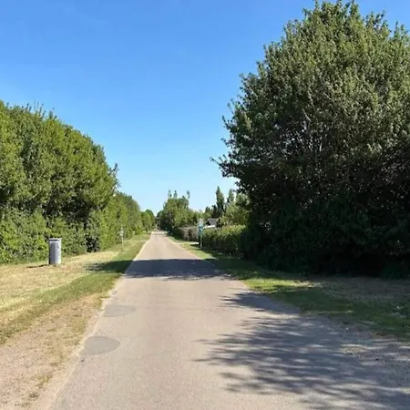 度假居 4 Star In Sydals-by Traum Nedre Lysabild