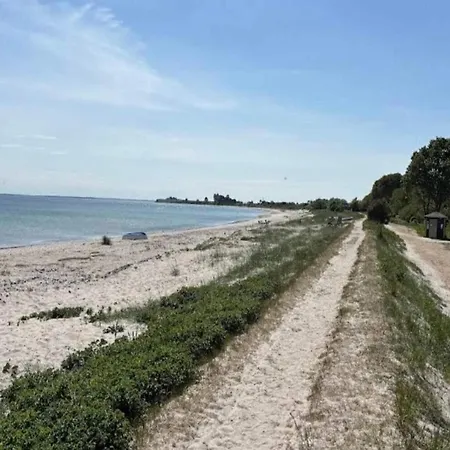 度假居 4 Star In Sydals-by Traum