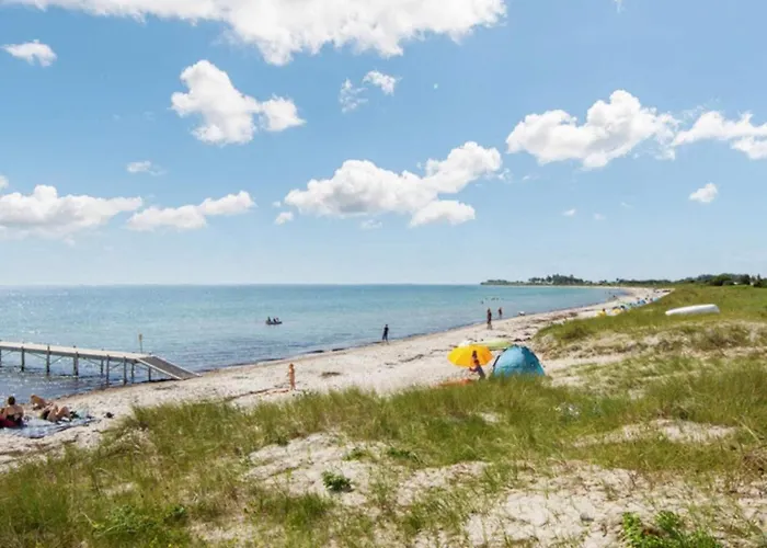 4 Star In Sydals-by Traum Nedre Lysabild