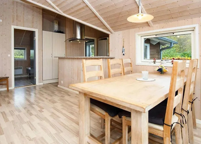 4 Star In Sydals-by Traum