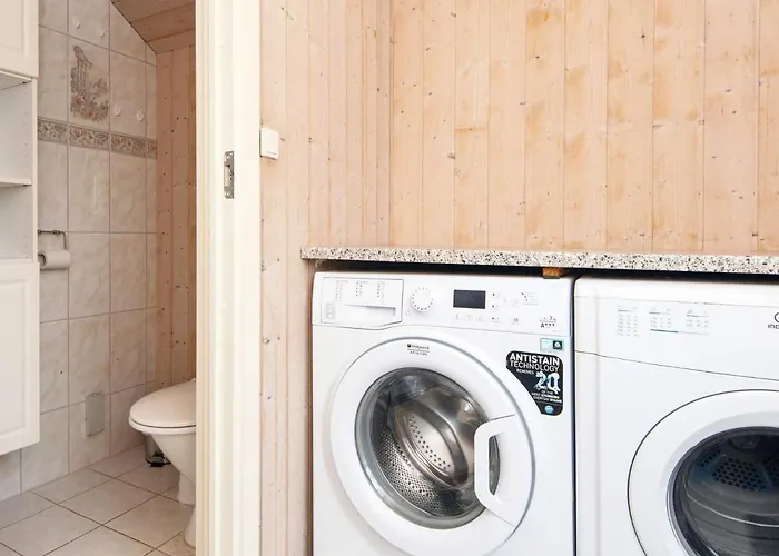 4 Star In Sydals-by Traum * Nedre Lysabild