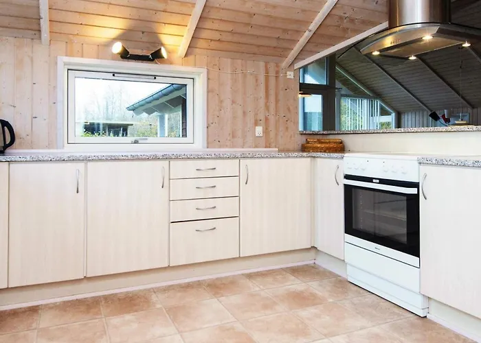 4 Star In Sydals-by Traum Ferienhaus