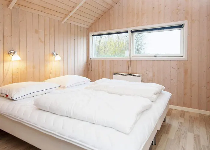 4 Star In Sydals-by Traum *