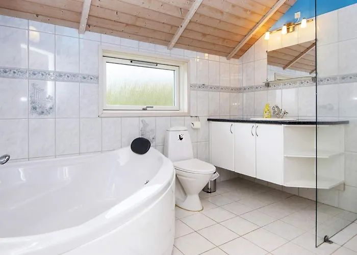 4 Star In Sydals-by Traum Nedre Lysabild