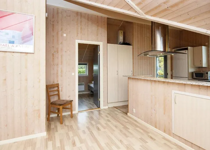 4 Star In Sydals-by Traum Ferienhaus