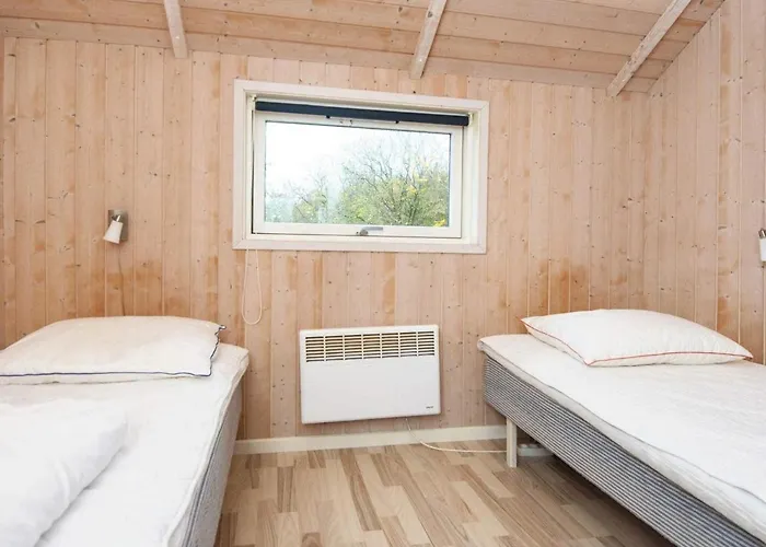 4 Star In Sydals-by Traum