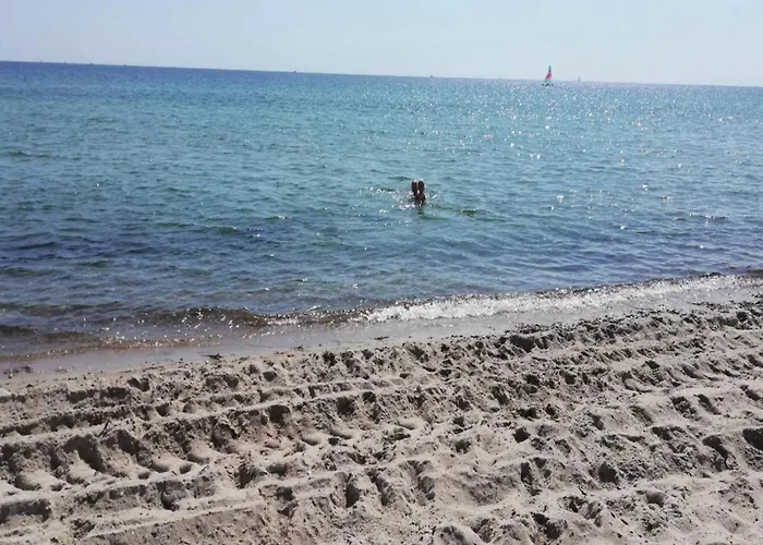 4 Star In Sydals-by Traum Ferienhaus *