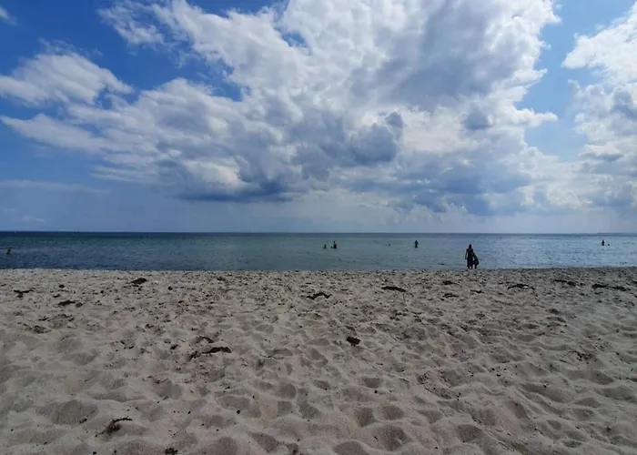 4 Star In Sydals-by Traum Nedre Lysabild