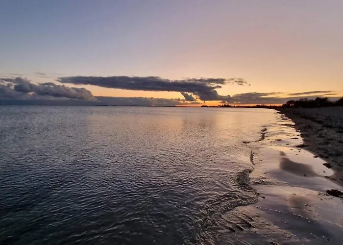 Ferienhaus 4 Star In Sydals-by Traum