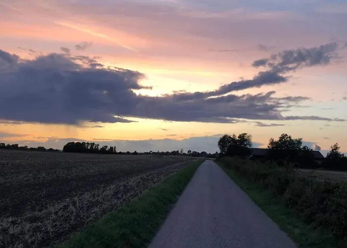 4 Star In Sydals-by Traum * Nedre Lysabild