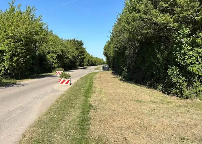 4 Star In Sydals-by Traum