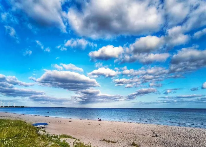 4 Star In Sydals-by Traum Ferienhaus