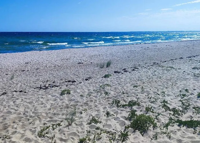 Ferienhaus 4 Star In Sydals-by Traum Nedre Lysabild