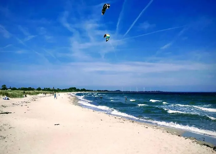 4 Star In Sydals-by Traum * Nedre Lysabild