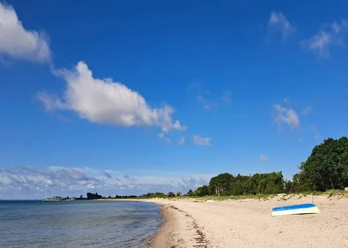 4 Star In Sydals-by Traum Ferienhaus