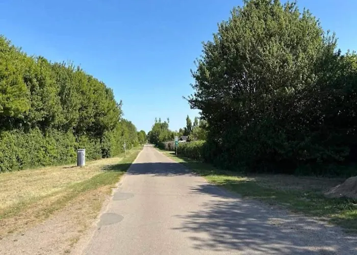 Ferienhaus 4 Star In Sydals-by Traum Nedre Lysabild