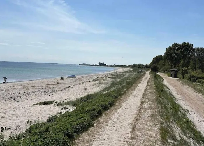 Ferienhaus 4 Star In Sydals-by Traum